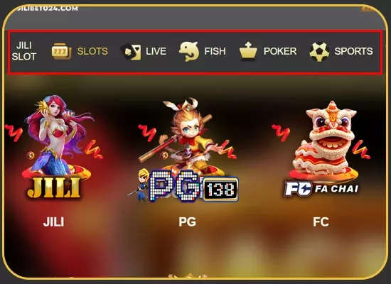 1. Antarmuka Bersih dan Terorganisir