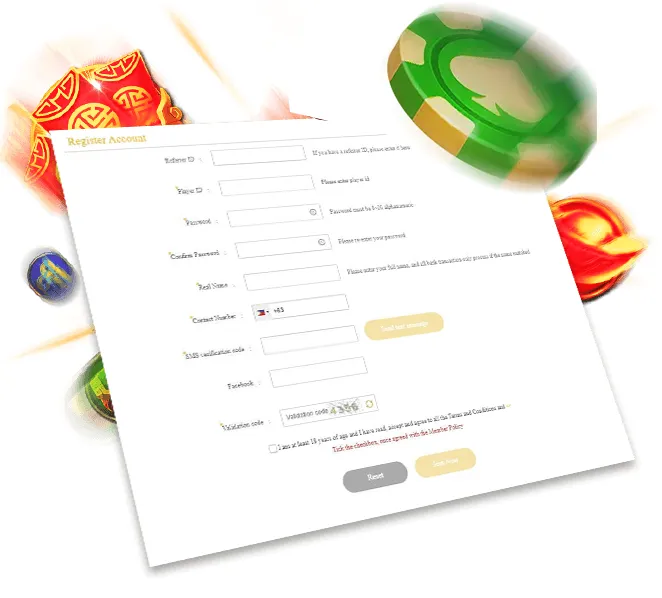 Dapatkan Manfaat dengan Mendaftar Hari Ini!